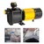 Crompton 1 HP Single Phase Shallow Well Jet Pump, 118ft Max. Head, 25X25mm (SWJ1SSA-36) - 1 Year Warranty